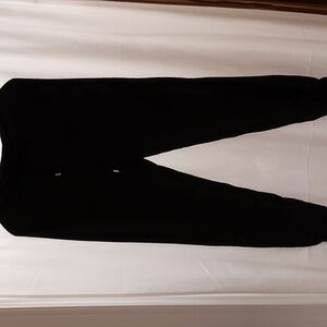 Zara bloused pants XS